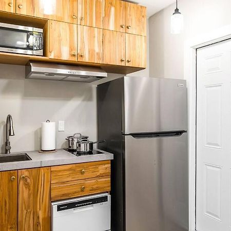 Elegant Miami Apartment East Little Havana / Free Parking エクステリア 写真