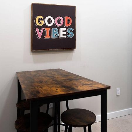 Elegant Miami Apartment East Little Havana / Free Parking エクステリア 写真