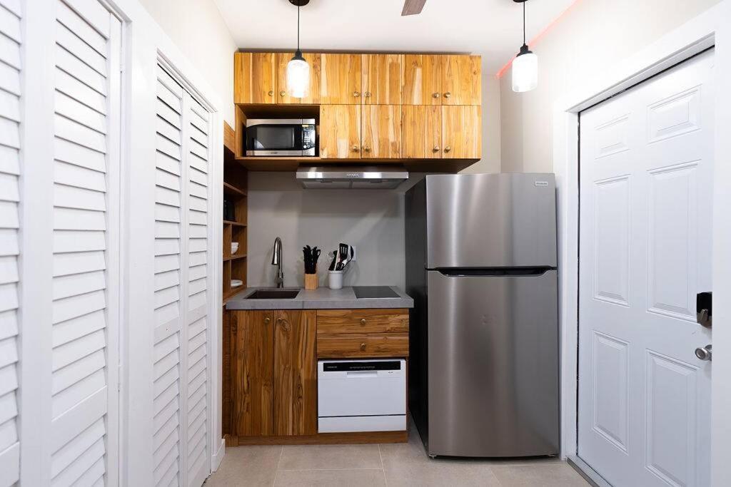 Elegant Miami Apartment East Little Havana / Free Parking エクステリア 写真