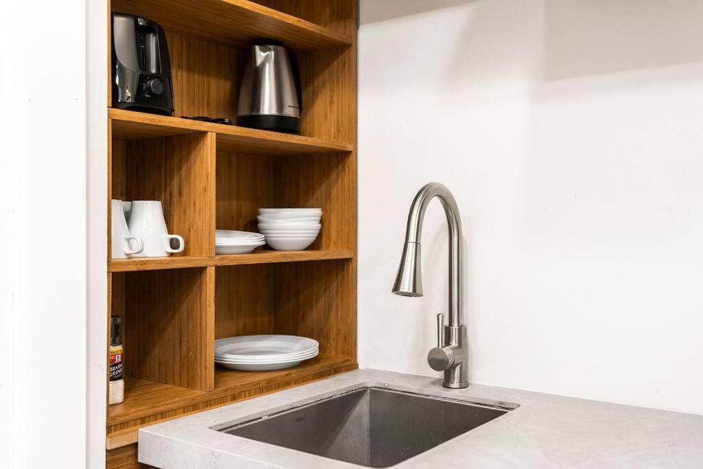 Elegant Miami Apartment East Little Havana / Free Parking エクステリア 写真