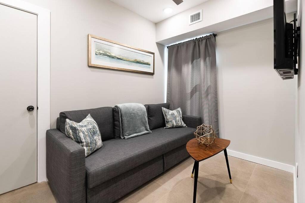Elegant Miami Apartment East Little Havana / Free Parking エクステリア 写真
