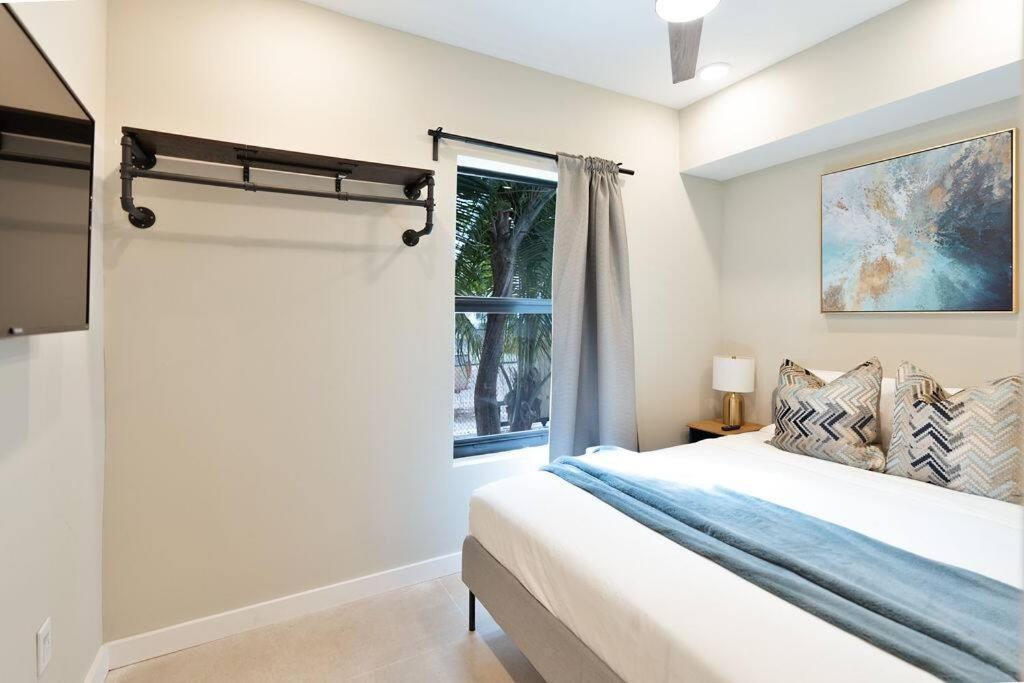Elegant Miami Apartment East Little Havana / Free Parking エクステリア 写真