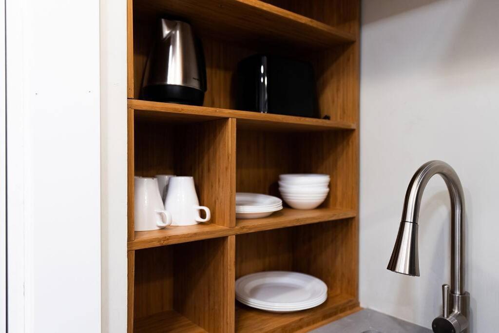Elegant Miami Apartment East Little Havana / Free Parking エクステリア 写真