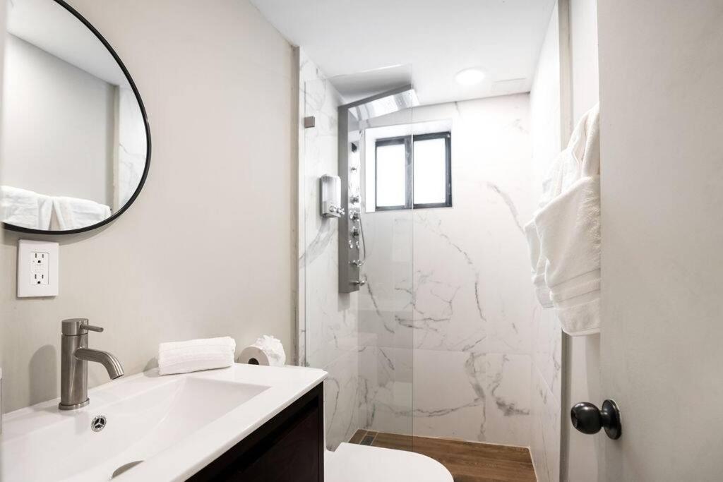Elegant Miami Apartment East Little Havana / Free Parking エクステリア 写真