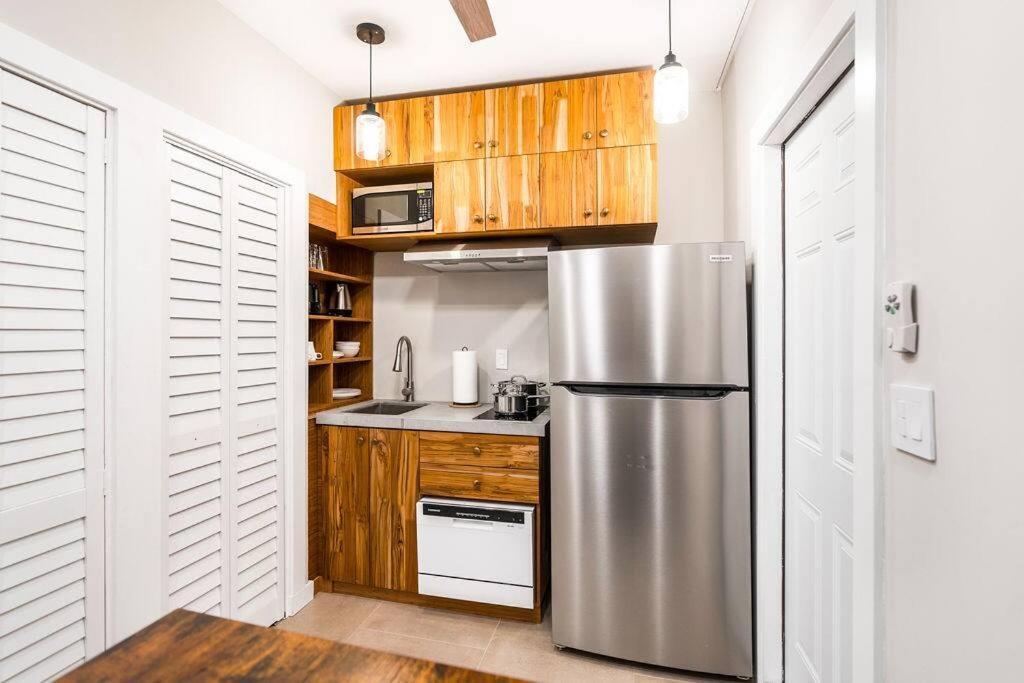 Elegant Miami Apartment East Little Havana / Free Parking エクステリア 写真