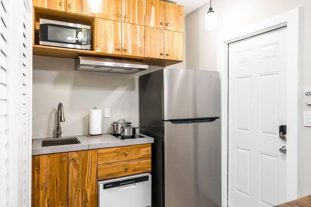 Elegant Miami Apartment East Little Havana / Free Parking エクステリア 写真