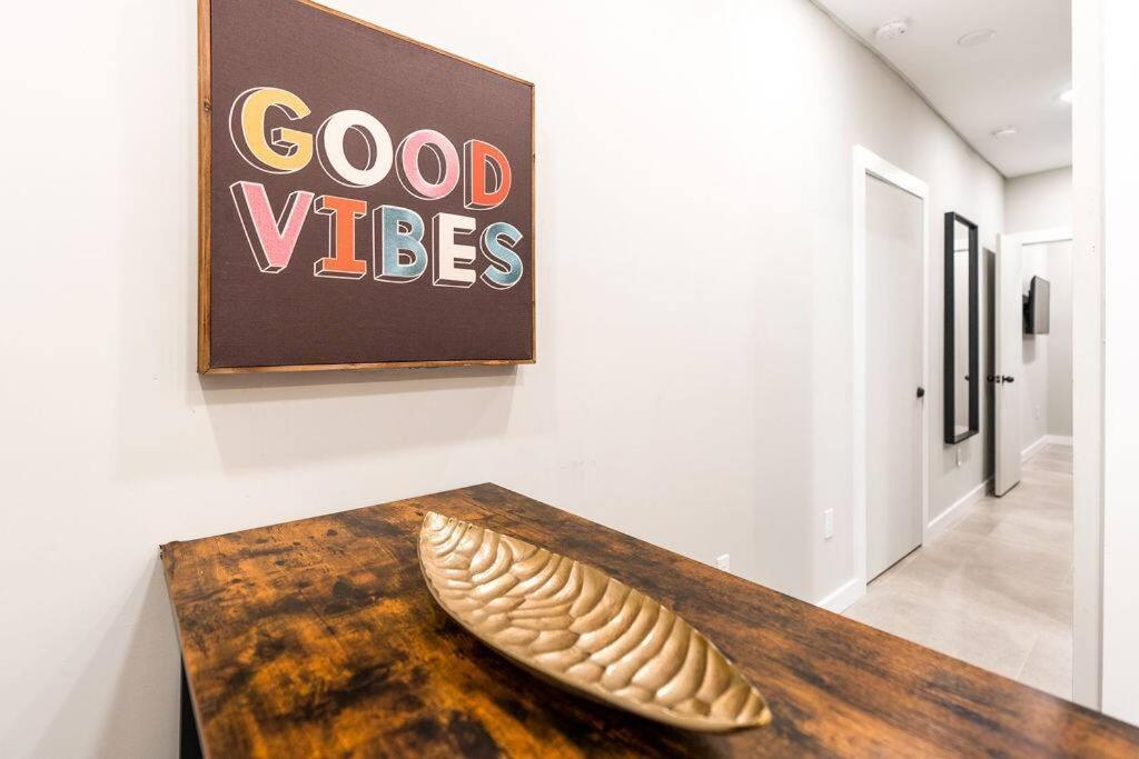 Elegant Miami Apartment East Little Havana / Free Parking エクステリア 写真