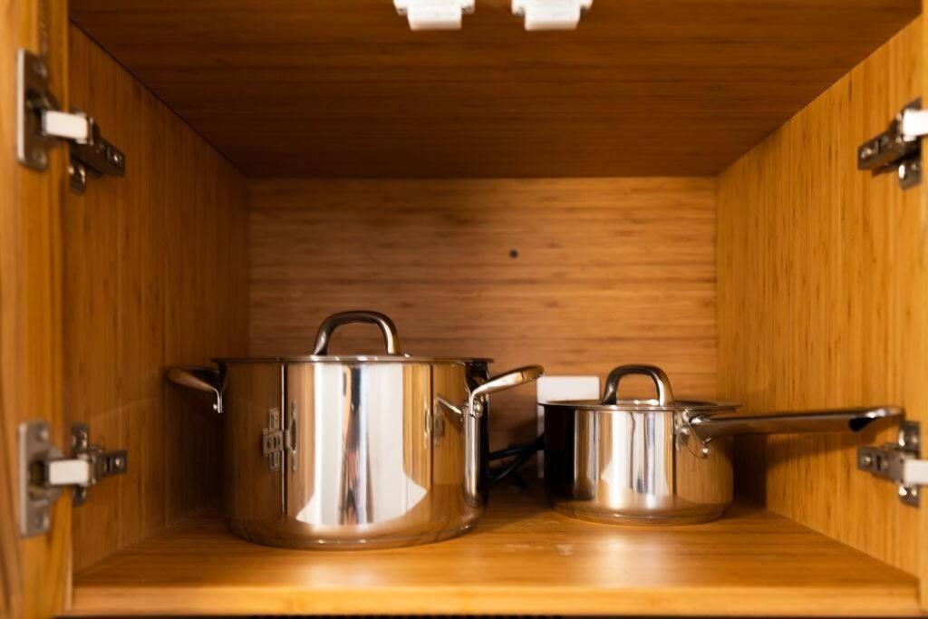 Elegant Miami Apartment East Little Havana / Free Parking エクステリア 写真