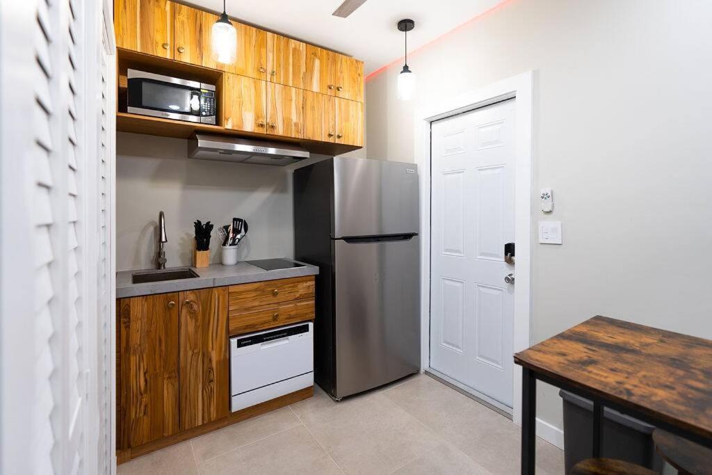 Elegant Miami Apartment East Little Havana / Free Parking エクステリア 写真
