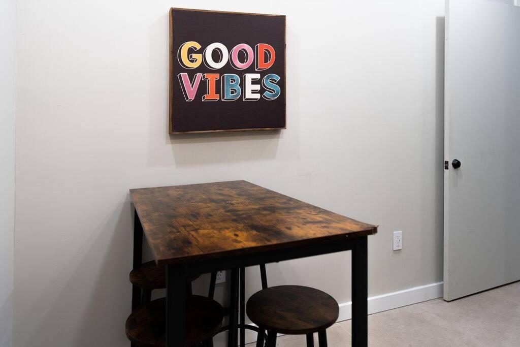 Elegant Miami Apartment East Little Havana / Free Parking エクステリア 写真